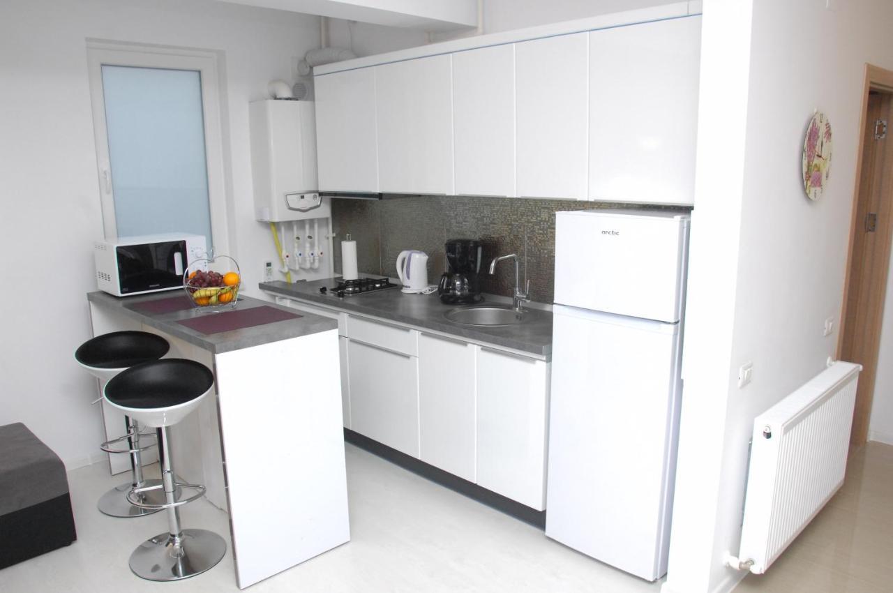 Sun & Sea Apartament Mamaia Nord Нэводари Экстерьер фото
