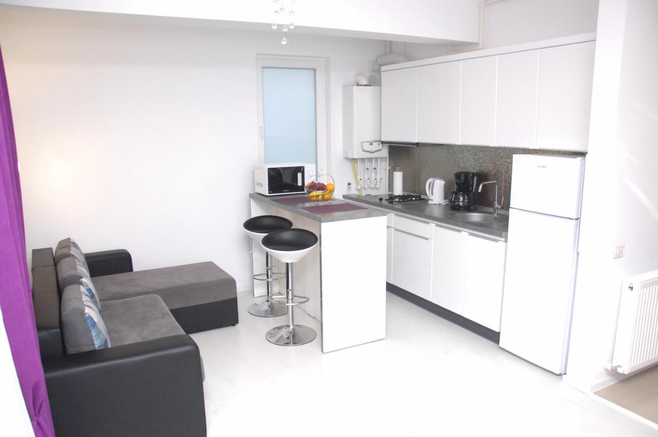 Sun & Sea Apartament Mamaia Nord Нэводари Экстерьер фото