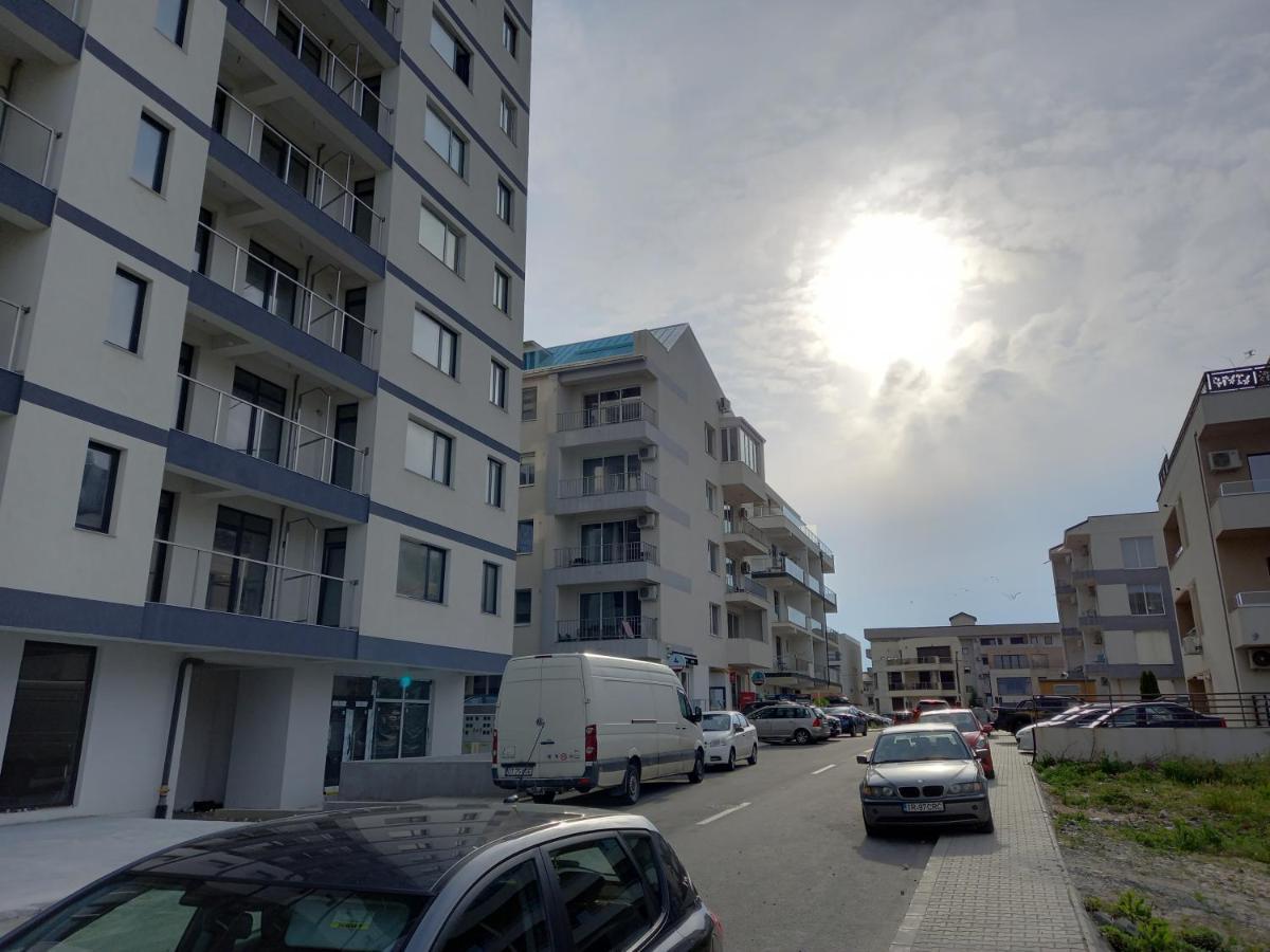 Sun & Sea Apartament Mamaia Nord Нэводари Экстерьер фото