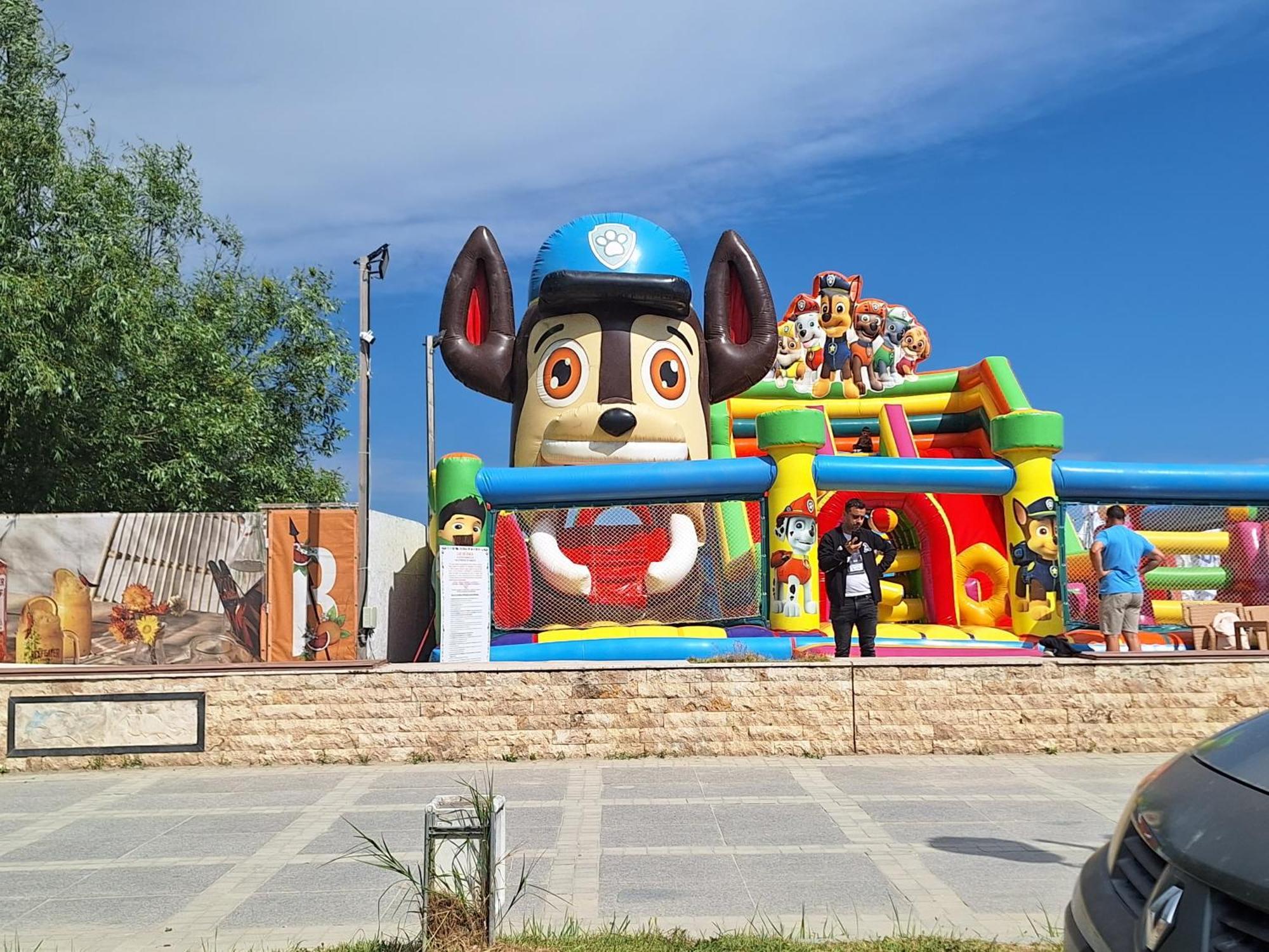Sun & Sea Apartament Mamaia Nord Нэводари Экстерьер фото